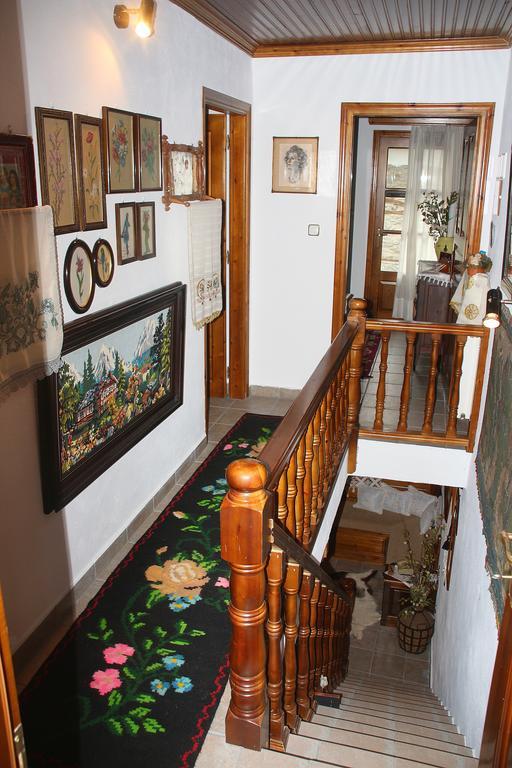 Villa Katoikia Me Ta Pitharia Prínos Exterior foto